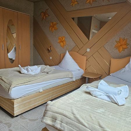 Hotel Tenne Фирнхайм Екстериор снимка
