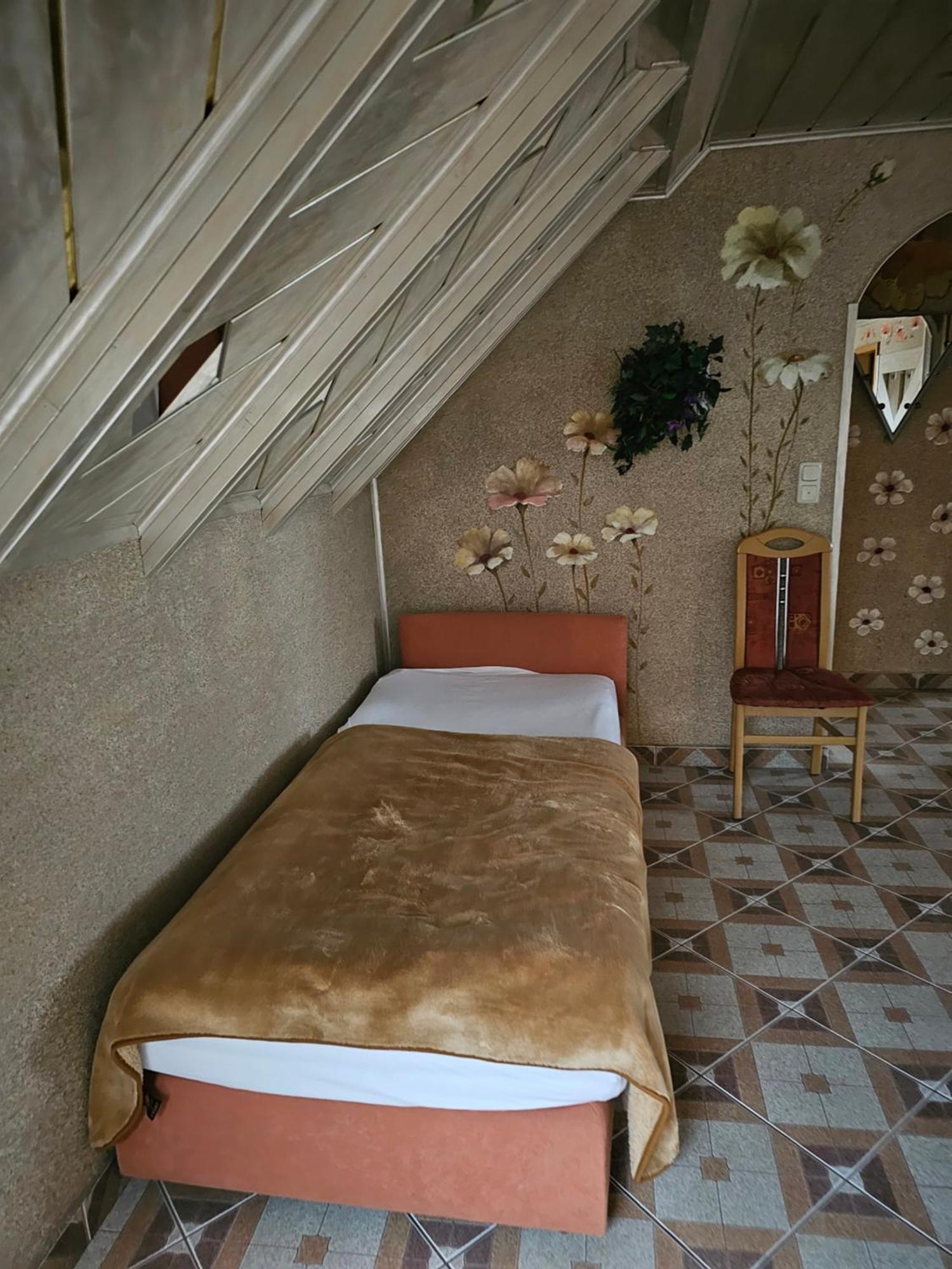 Hotel Tenne Фирнхайм Екстериор снимка