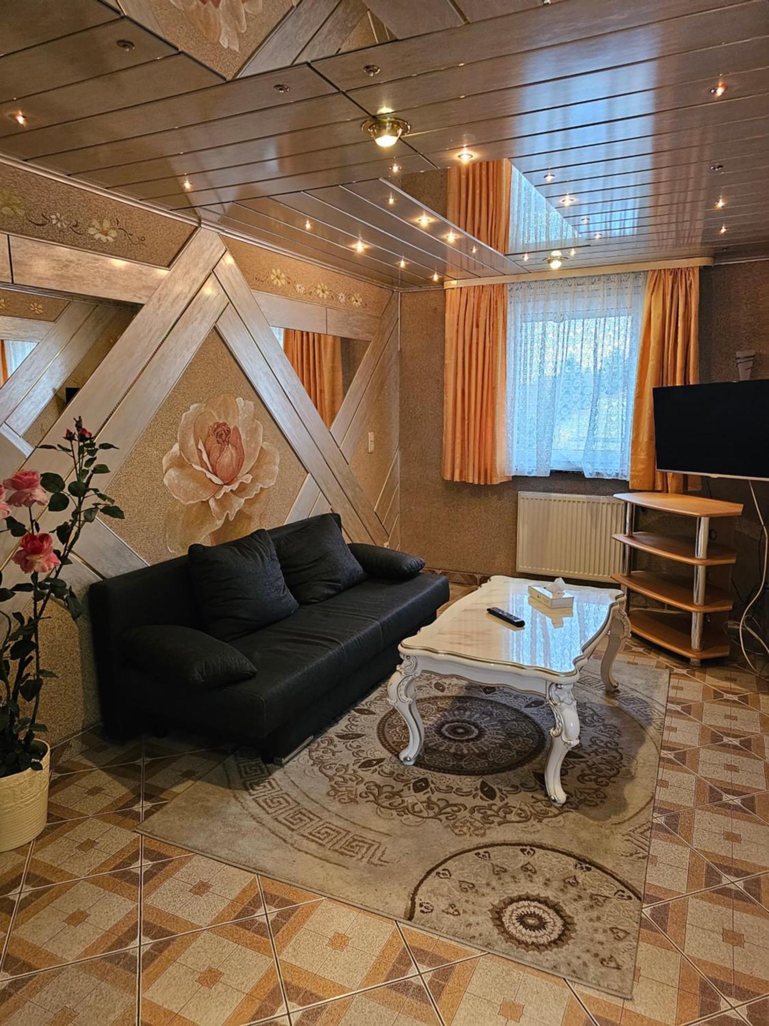 Hotel Tenne Фирнхайм Екстериор снимка