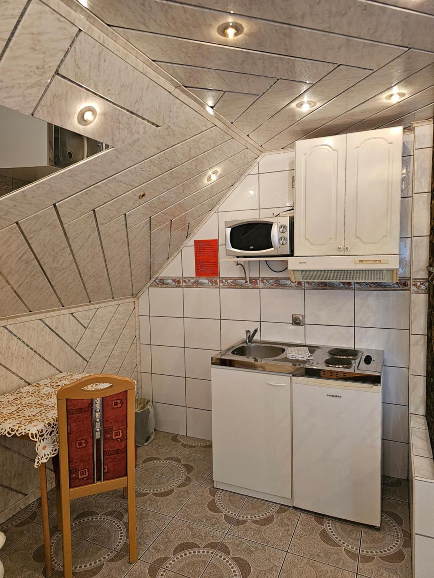 Hotel Tenne Фирнхайм Екстериор снимка