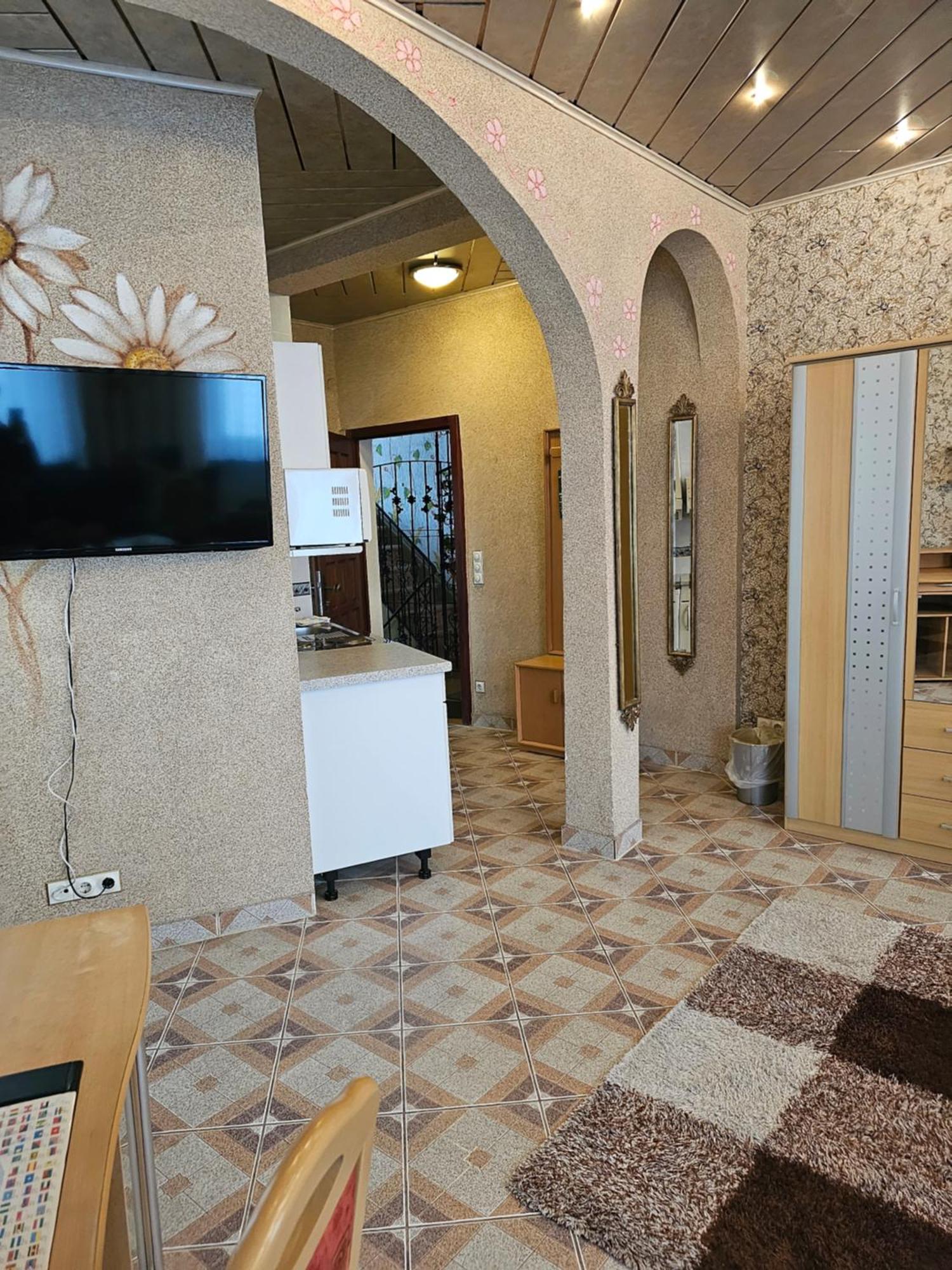 Hotel Tenne Фирнхайм Екстериор снимка