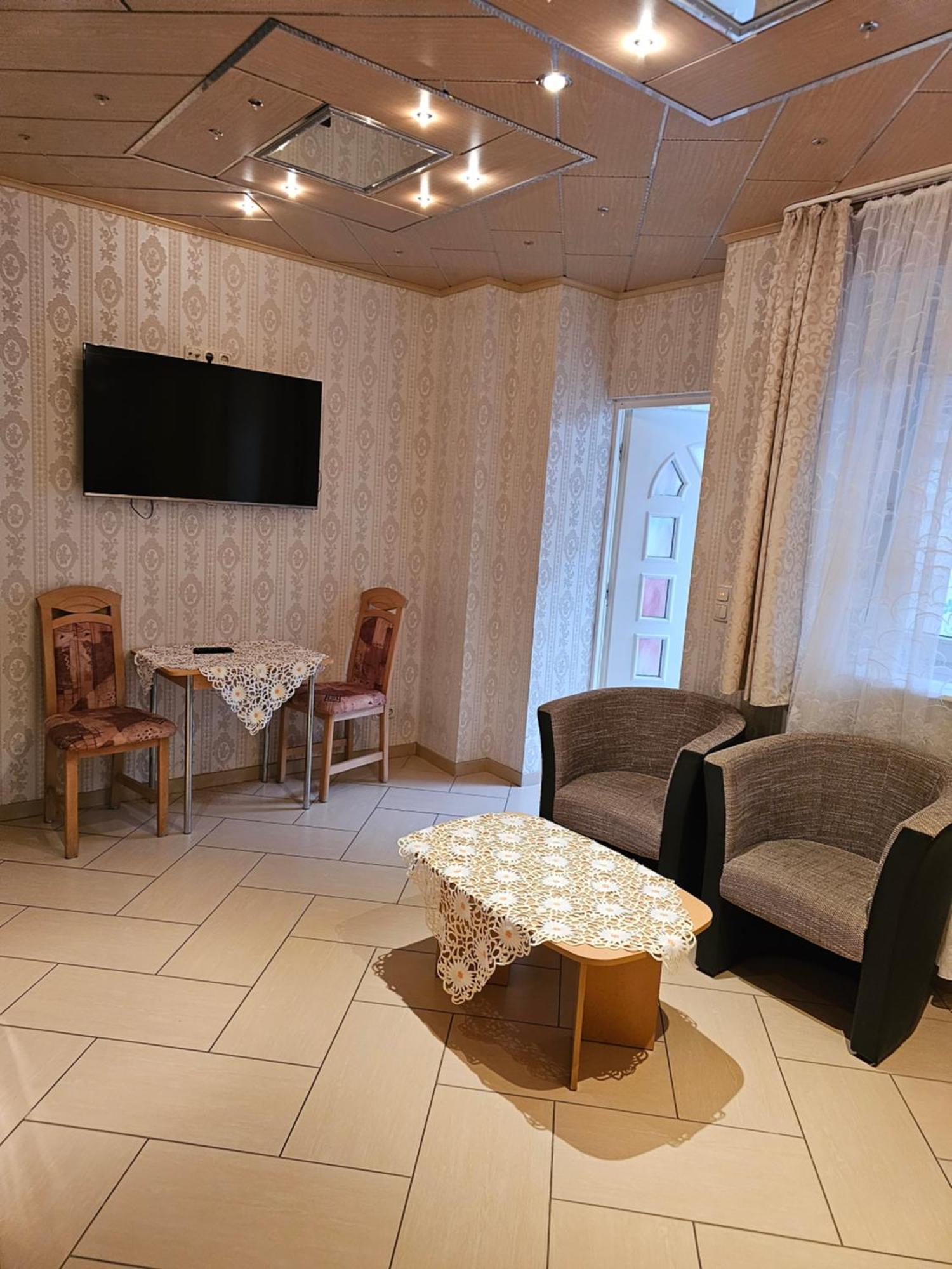 Hotel Tenne Фирнхайм Екстериор снимка