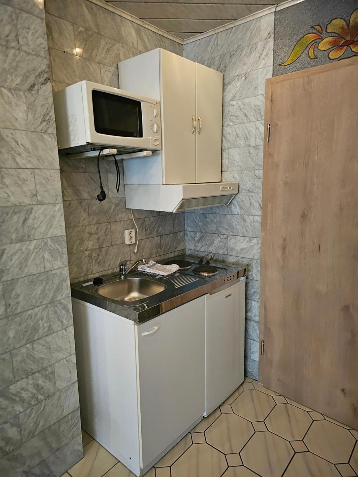 Hotel Tenne Фирнхайм Екстериор снимка