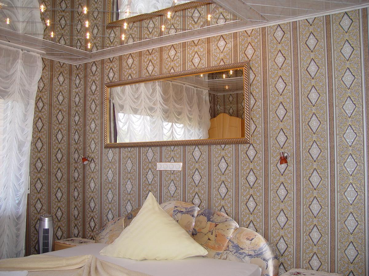 Hotel Tenne Фирнхайм Екстериор снимка