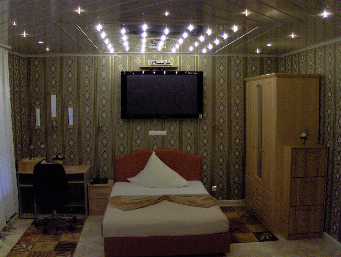 Hotel Tenne Фирнхайм Екстериор снимка